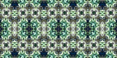 Kusursuz çizgili desen. Örgü için nakış halısı. Örgü dokusu