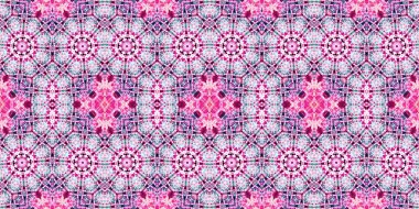 Kusursuz çizgili desen. Örgü için nakış halısı. Örgü dokusu