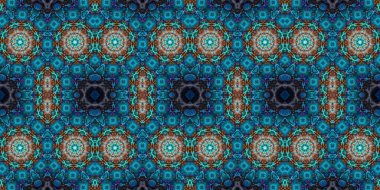 Kusursuz çizgili desen. Örgü için nakış halısı. Örgü dokusu