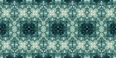 Kusursuz çizgili desen. Örgü için nakış halısı. Örgü dokusu