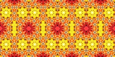 Kusursuz çizgili desen. Örgü için nakış halısı. Örgü dokusu