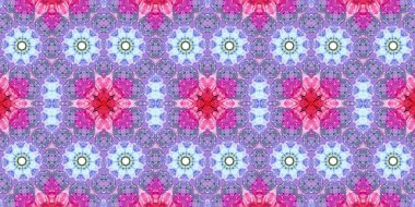 Kusursuz çizgili desen. Örgü için nakış halısı. Örgü dokusu