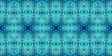 Kusursuz çizgili desen. Örgü için nakış halısı. Örgü dokusu