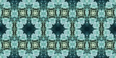 Kusursuz çizgili desen. Örgü için nakış halısı. Örgü dokusu