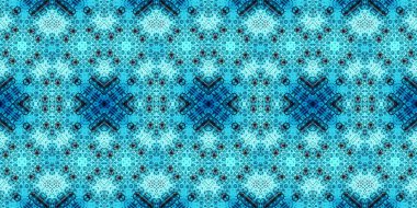 Kusursuz çizgili desen. Örgü için nakış halısı. Örgü dokusu