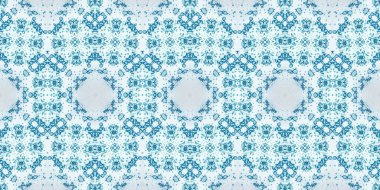 Kusursuz çizgili desen. Örgü için nakış halısı. Örgü dokusu