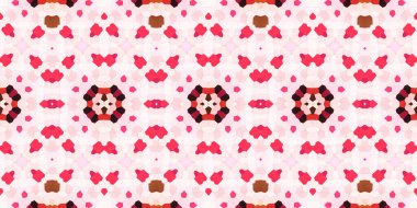 Kusursuz çizgili desen. Örgü için nakış halısı. Örgü dokusu