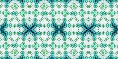 Kusursuz çizgili desen. Örgü için nakış halısı. Örgü dokusu