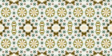 Kusursuz çizgili desen. Örgü için nakış halısı. Örgü dokusu