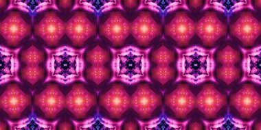 Kusursuz çizgili desen. Örgü için nakış halısı. Örgü dokusu