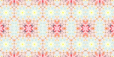 Kusursuz çizgili desen. Örgü için nakış halısı. Örgü dokusu