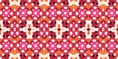 Kusursuz çizgili desen. Örgü için nakış halısı. Örgü dokusu