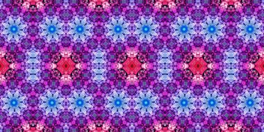 Kusursuz çizgili desen. Örgü için nakış halısı. Örgü dokusu