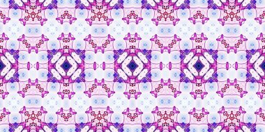 Kusursuz çizgili desen. Örgü için nakış halısı. Örgü dokusu