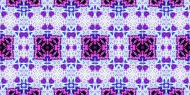 Kusursuz çizgili desen. Örgü için nakış halısı. Örgü dokusu