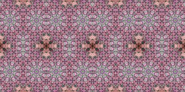 Kusursuz çizgili desen. Örgü için nakış halısı. Örgü dokusu