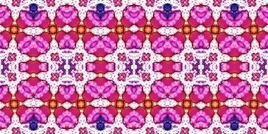 Kusursuz çizgili desen. Örgü için nakış halısı. Örgü dokusu