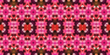 Kusursuz çizgili desen. Örgü için nakış halısı. Örgü dokusu