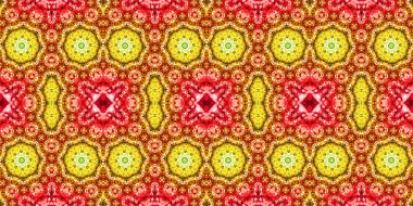 Kusursuz çizgili desen. Örgü için nakış halısı. Örgü dokusu