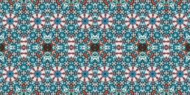 Kusursuz çizgili desen. Örgü için nakış halısı. Örgü dokusu