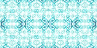 Kusursuz çizgili desen. Örgü için nakış halısı. Örgü dokusu