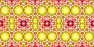 Kusursuz çizgili desen. Örgü için nakış halısı. Örgü dokusu