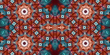 Kusursuz soyut desen. Doku sanatı afişi