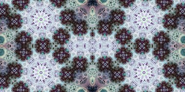 Kusursuz soyut desen. Doku sanatı afişi