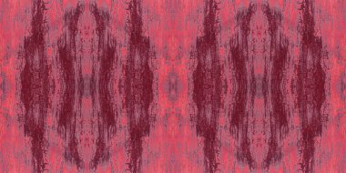 Kusursuz soyut doku. Desensiz simetrik desen