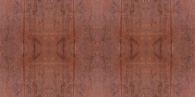 Kusursuz soyut doku. Desensiz simetrik desen