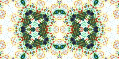 Kusursuz geniş desen. desen soyut desen