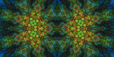 Kusursuz geniş desen. desen soyut desen