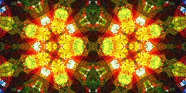 Kusursuz geniş desen. desen soyut desen