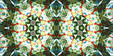 Kusursuz geniş desen. desen soyut desen