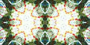 Kusursuz geniş desen. desen soyut desen