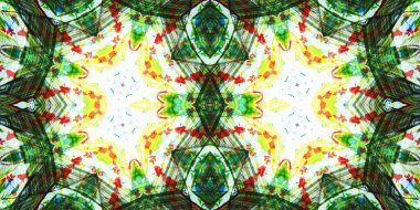 Kusursuz geniş desen. desen soyut desen