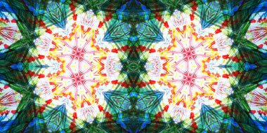 Kusursuz geniş desen. desen soyut desen