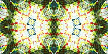 Kusursuz geniş desen. desen soyut desen