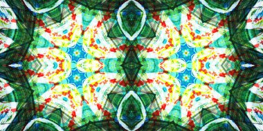 Kusursuz geniş desen. desen soyut desen