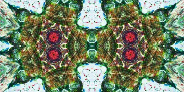 Kusursuz geniş desen. desen soyut desen