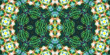 Kusursuz geniş desen. desen soyut desen