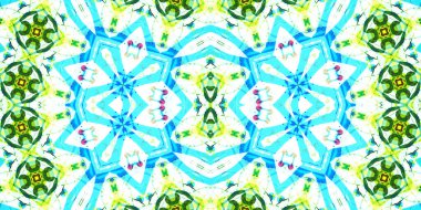 Kusursuz geniş desen. desen soyut desen