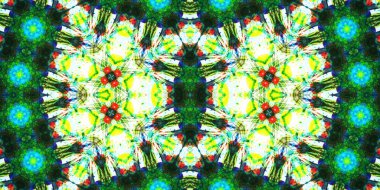 Kusursuz geniş desen. desen soyut desen