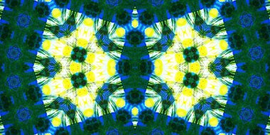 Kusursuz geniş desen. desen soyut desen