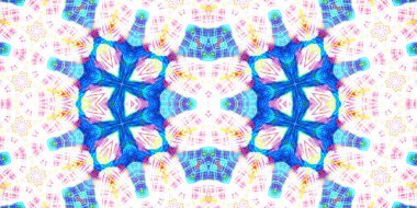 Kusursuz geniş desen. desen soyut desen