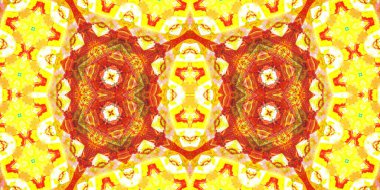 Kusursuz geniş desen. desen soyut desen