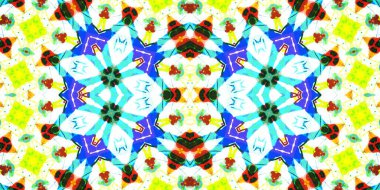 Kusursuz geniş desen. desen soyut desen