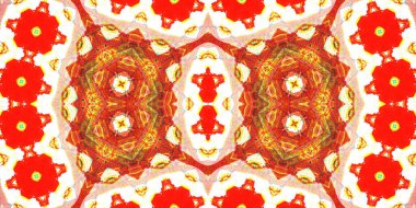 Kusursuz geniş desen. desen soyut desen