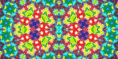 Kusursuz geniş desen. desen soyut desen