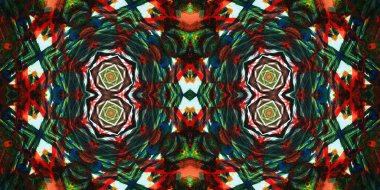 Kusursuz geniş desen. desen soyut desen